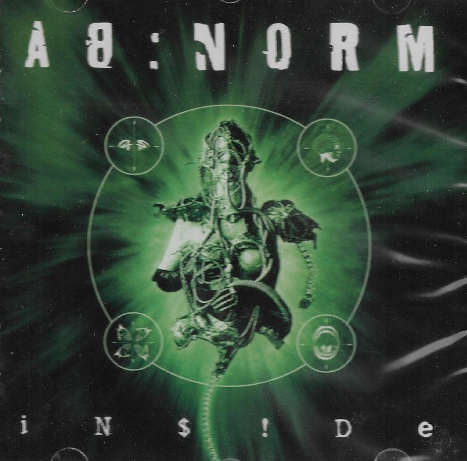 CD - AB:NORM "Inside"