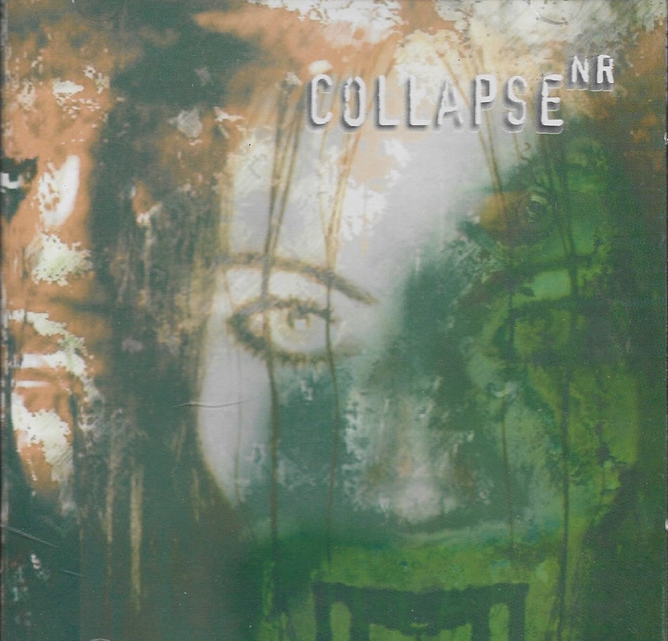 CD - Collapse NR "Faces of Exploration"