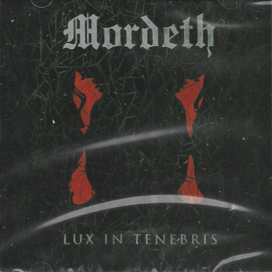 CD - Mordeth "Lux in Tenebris"