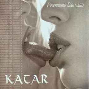 CD - Katar "Paradigma Digitized"