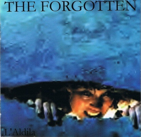 CD - The Forgotten "L'aldila"