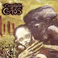 CD - V/A "Chords of Chaos"